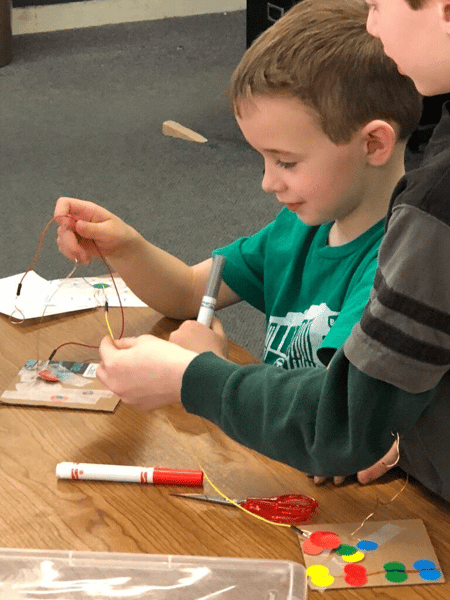 Picture for: Circuit Makers 101