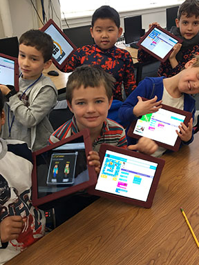 Picture for: Coding Fun