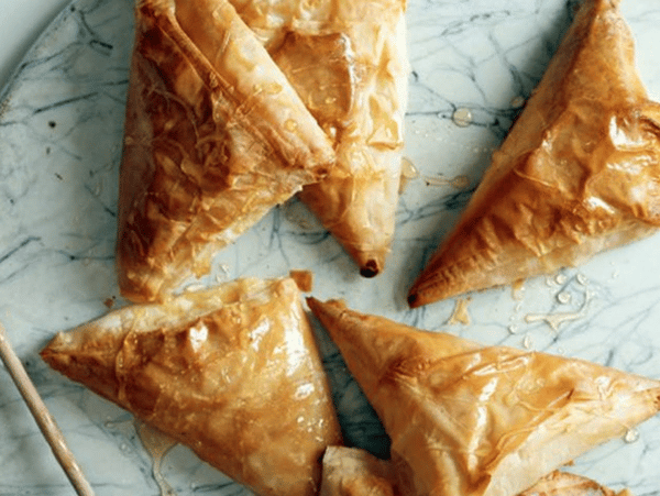 Course Boeregs: Armenian Turnovers image 1