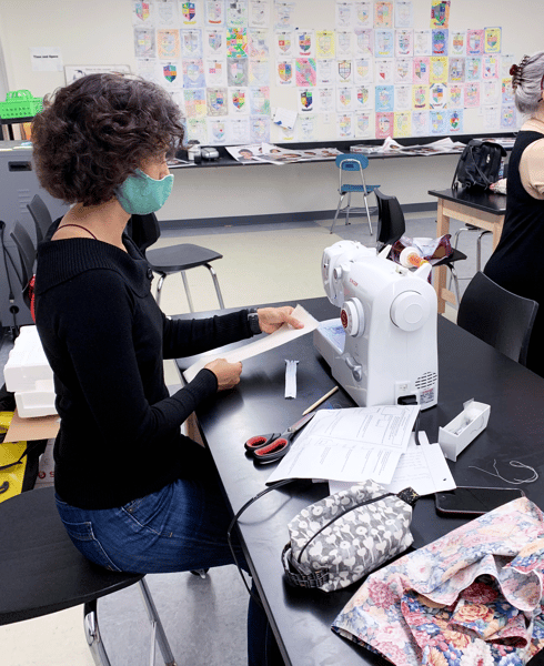 Picture for: Sew Simple