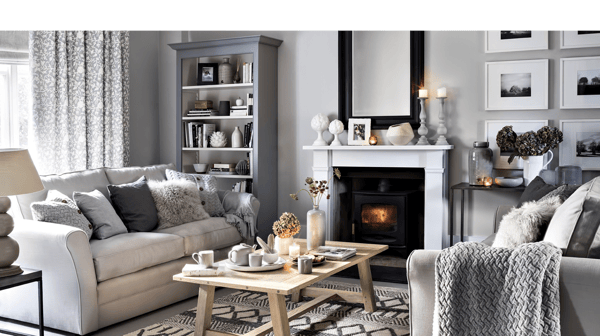 Course Hygge Home Design: Enjoy Winter More image 1
