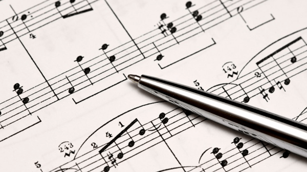 Course Intro to Music Theory image 1