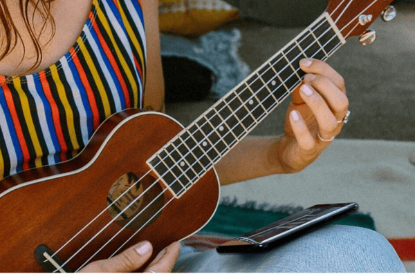 Picture for: Ukulele