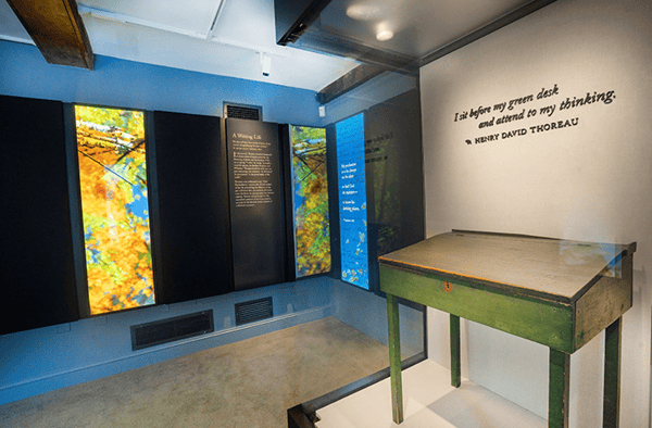 Picture for: Concord Museum: American Revolution Special Event
