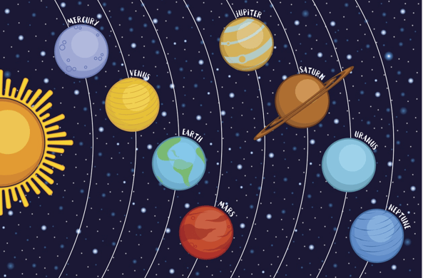 Course Amazing Gazing: Stars & Planets image 1