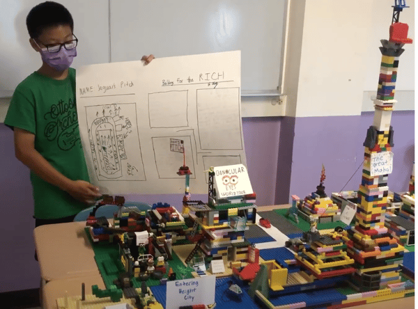 Picture for: Expert Architects