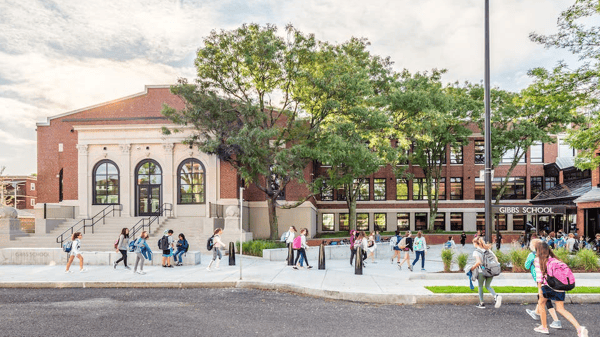 Picture for: Trailblazers Guide to Gibbs