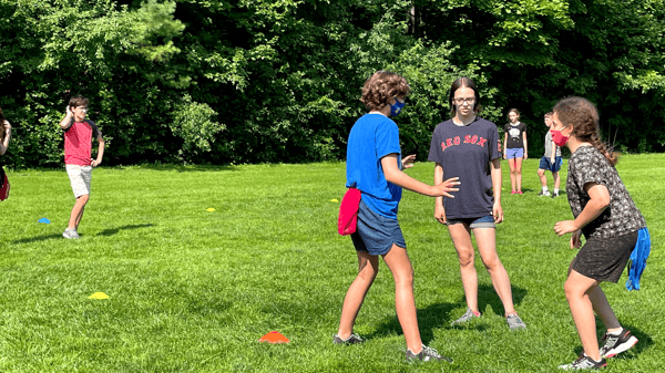 Course Backyard Games image 1