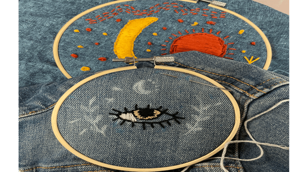 Picture for: Embroidery Extravaganza