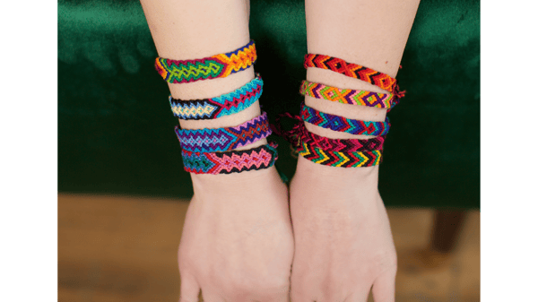 Picture for: Friendship Bracelets