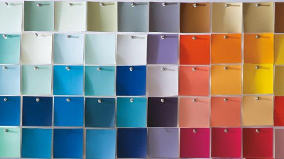 Course Home Color Confidence image 1