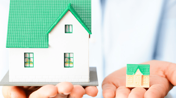 Course Home Downsizing 101 image 1