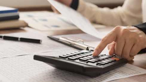 Course Bookkeeping 101: Lunchtime Learning Series image 1