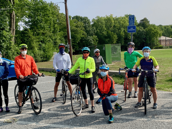 Picture for Out & About