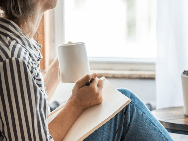 Image for Midday Writers