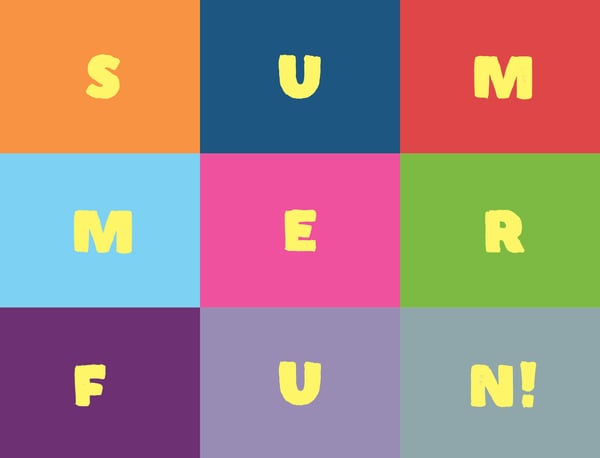 Picture for: SummerFun!