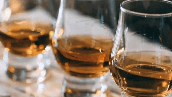 Picture for: American Whiskey: Bourbon, Rye & Single Malt