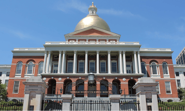 Picture for: Tour the State House (Family)