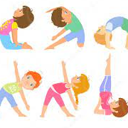 Course Balance & Bend Yoga image 1
