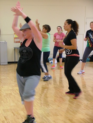 Picture for: Zumba Gold