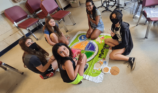 Picture for: BLAST, Babysitting & CPR Training Program