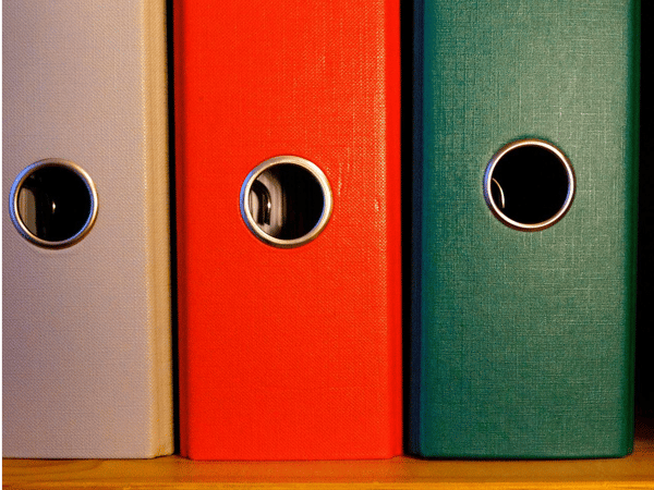 Picture for: Create a Family Resource File