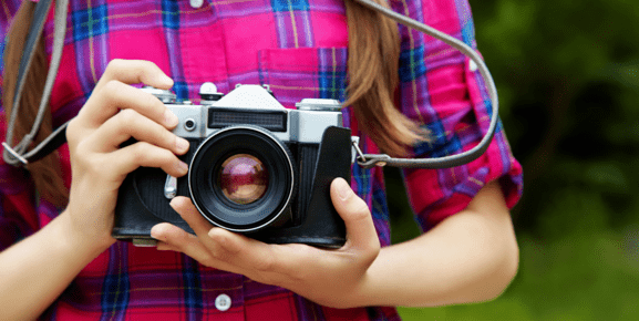 Course Digital Photography: Music Promotion image 1