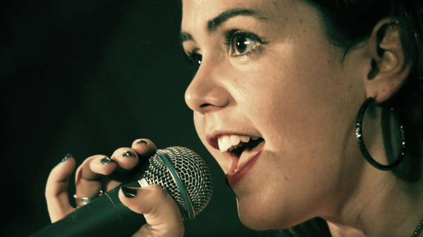 Image for Everyone Can Sing