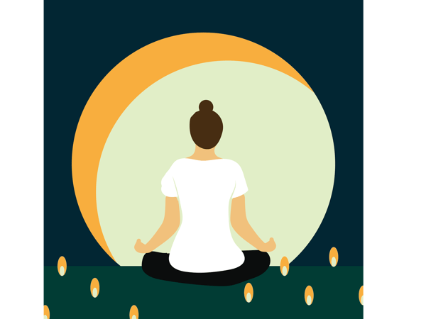 Image for Mindfulness Meditation