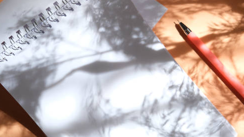 Course Writing & Meditation image 1