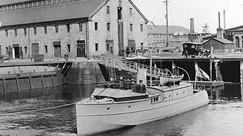 Picture for: Port Norfolk Walking Tour