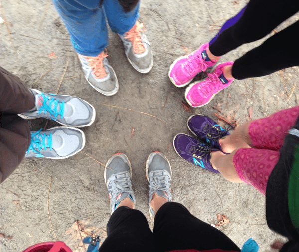 Picture for: Girls (+) in Motion