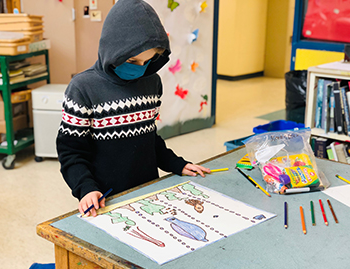 Course Learn to Draw image 1