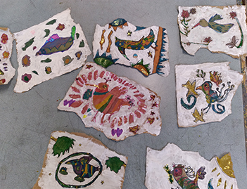 Course Cultures & Crafts image 1