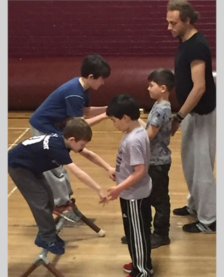 Picture for: Parkour