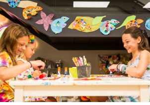 Picture for: Pop Culture Creations