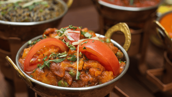 Course A Taste of India image 2