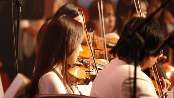 Course A Natural History of Music image 1