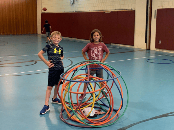 Course Sports of All Sorts image 1
