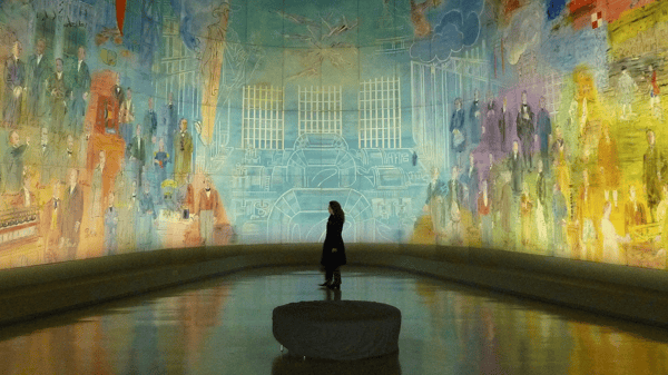 Picture for: Art & Soul: Museum Tour Series