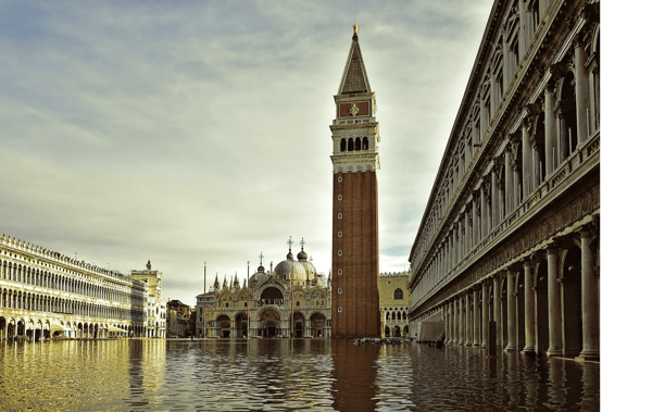 Course Art Conservation & Philanthropy: Save Venice image 1