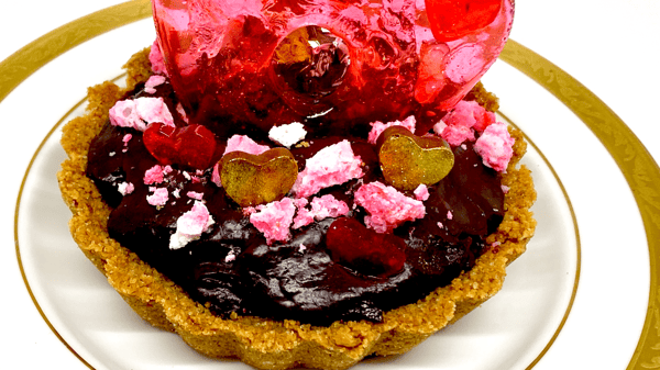 Course Chocolate Art: Valentine's Edition image 1