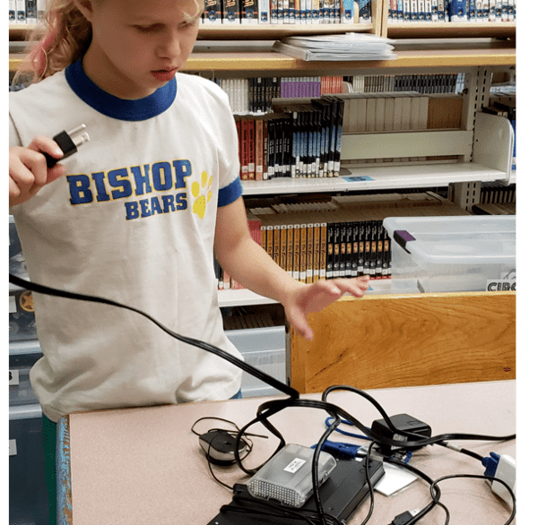 Picture for: Robot Commanders 101