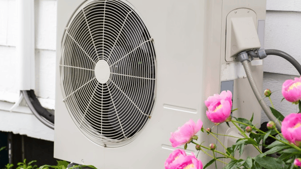 Course Air Source Heat Pumps 101:  A Greener Alternative image 1