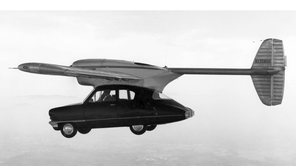 Picture for: Fun with Things That Fly