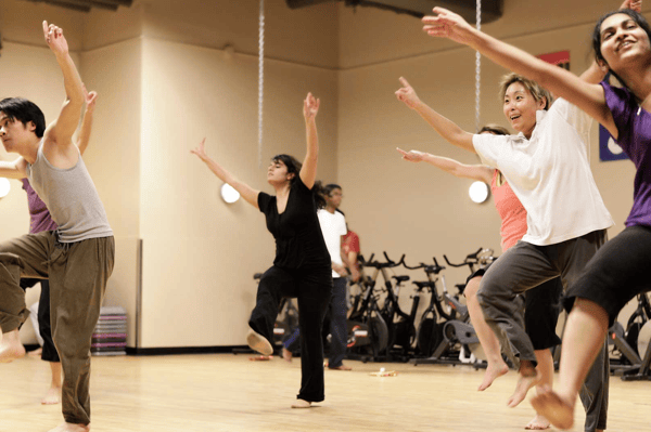 Picture for: BollyX Workout