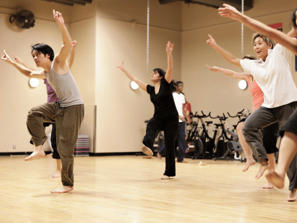 Course BollyX LIT image 1