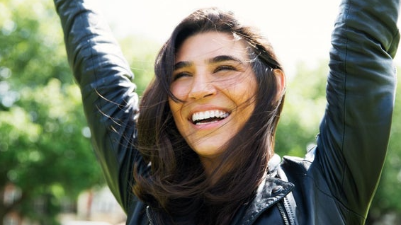 Picture for: Feeling Good About Doing Good