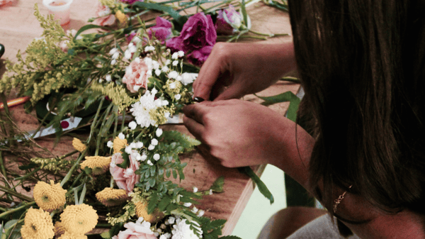 Course Floral Design Studio image 1