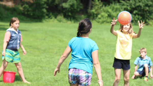 Course Summer Camp Classics image 1